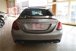 مێرسێدس بێنز C-Class